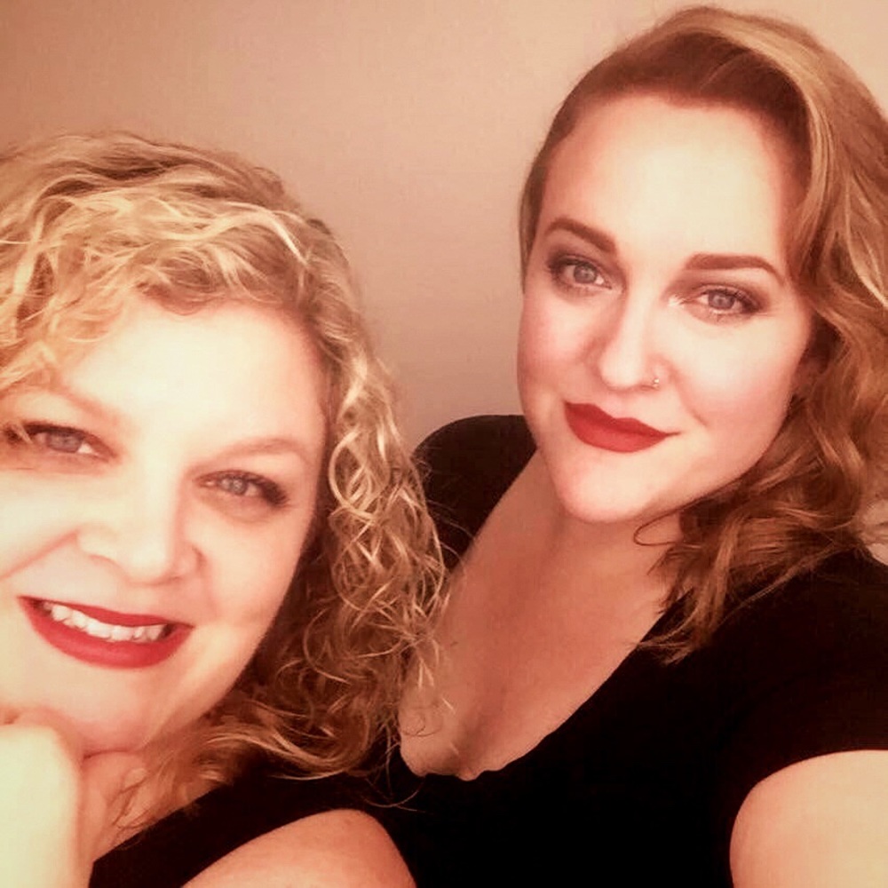 Welcome to Viv’s Vintage Closet!